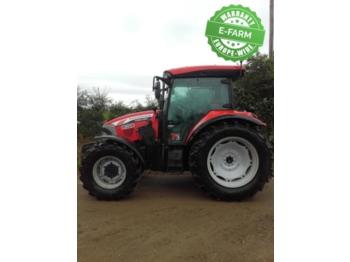 Farm tractor McCormick X60 50: picture 1