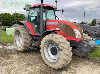 Farm tractor McCORMICK