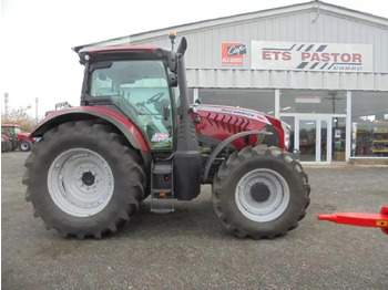 Farm tractor McCORMICK