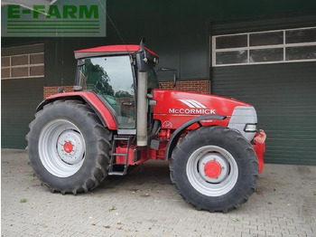 Farm tractor McCORMICK