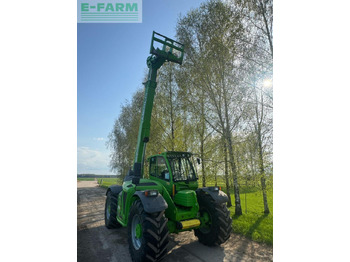 Telescopic handler MERLO
