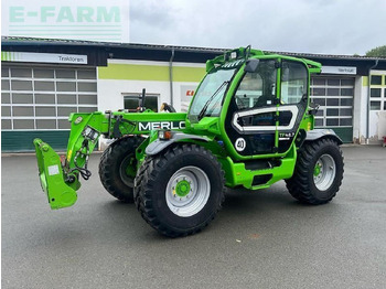 Telescopic handler MERLO