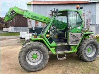 Telescopic handler MERLO