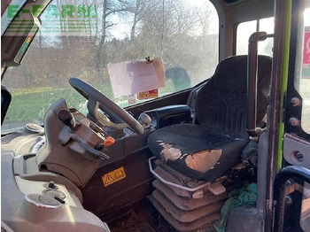 Telescopic handler Merlo tf 42.7 cs verreiker: picture 2