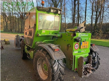 Telescopic handler Merlo tf 42.7 cs verreiker: picture 3