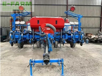 Precision sowing machine MONOSEM