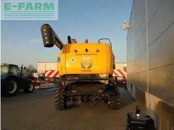 Combine harvester New Holland ch7.70 my19: picture 4