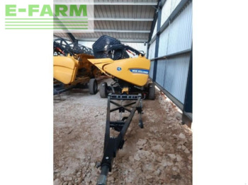Combine header NEW HOLLAND