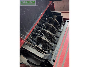 Square baler New Holland d1010: picture 3
