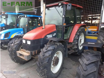 Farm tractor NEW HOLLAND