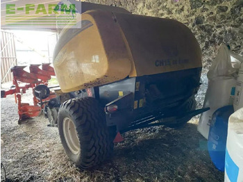 Square baler NEW HOLLAND