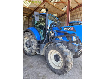 Farm tractor NEW HOLLAND T5
