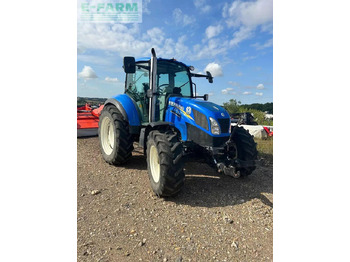 Farm tractor NEW HOLLAND T5.95