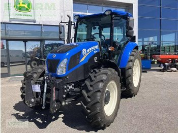 Farm tractor NEW HOLLAND TD5.85