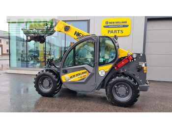 Telescopic handler NEW HOLLAND