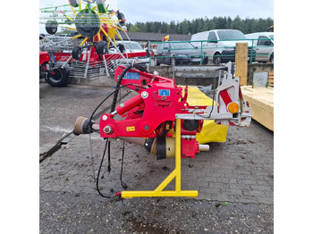 Mower Pöttinger Mähwerk: picture 2