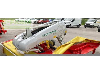 Mower PÖTTINGER