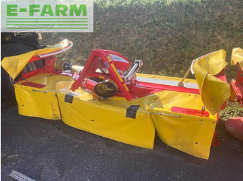 Mower Pöttinger Novacat 301 Classic: picture 5 Mower Pöttinger Novacat 301 Classic: picture 5