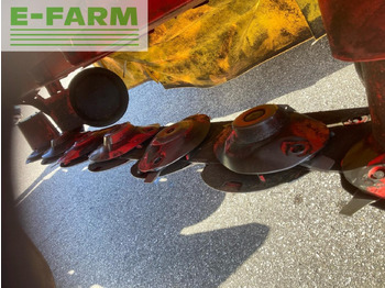 Mower Pöttinger Novacat 301 Classic: picture 2 Mower Pöttinger Novacat 301 Classic: picture 2