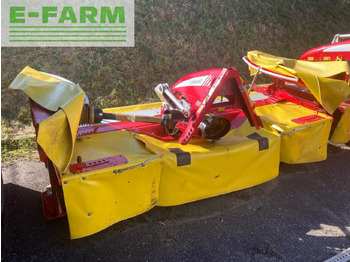 Mower Pöttinger Novacat 301 Classic: picture 4 Mower Pöttinger Novacat 301 Classic: picture 4