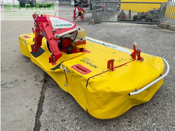 Mower PÖTTINGER