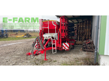 Combine seed drill PÖTTINGER