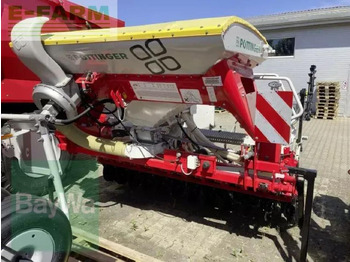 Seed drill PÖTTINGER
