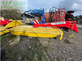Mower PÖTTINGER