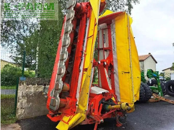 Mower Pöttinger novacat v 1000: picture 2 Mower Pöttinger novacat v 1000: picture 2