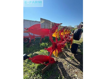 Plow Pöttinger servo 35 s plus: picture 4 Plow Pöttinger servo 35 s plus: picture 4