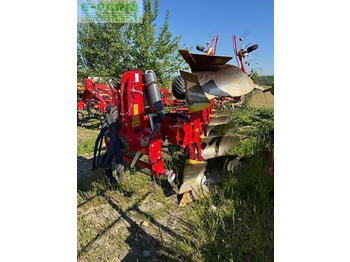 Plow Pöttinger servo 35 s plus: picture 2 Plow Pöttinger servo 35 s plus: picture 2
