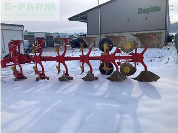 Plow Pöttinger servo 45 s plus: picture 3
