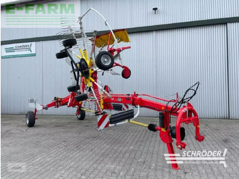 Tedder/ Rake PÖTTINGER