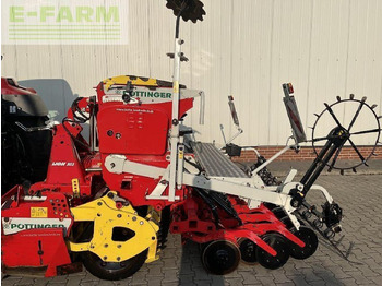 Seed drill PÖTTINGER