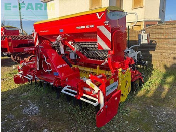Seed drill PÖTTINGER