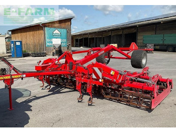 Cultivator QUIVOGNE