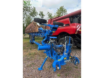 Plow RABE
