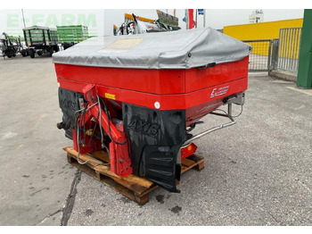 Fertilizer spreader RAUCH