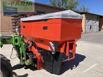 Fertilizer spreader RAUCH