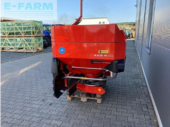 Fertilizer spreader Rauch axis h 30.2/40.2: picture 3