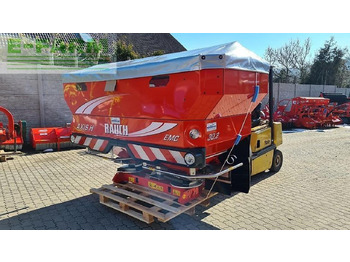 Fertilizer spreader RAUCH