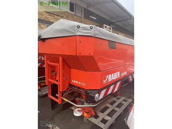 Fertilizer spreader RAUCH