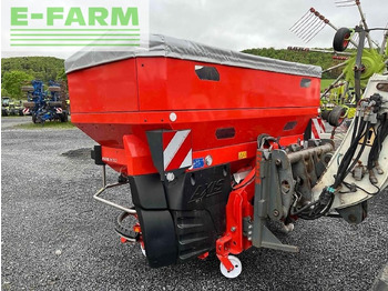 Fertilizer spreader Rauch axis h 50.2 emc: picture 3