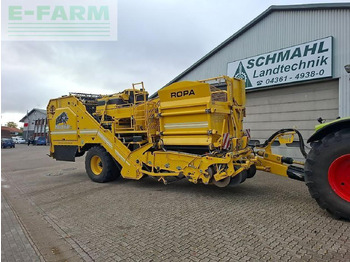 Potato harvester ROPA