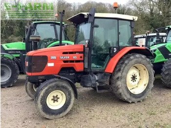 Farm tractor Same 80cvs: picture 2