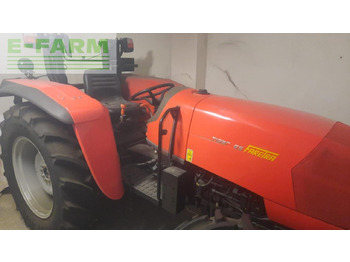 Farm tractor Same SAME TIGER 65: picture 4 Farm tractor Same SAME TIGER 65: picture 4