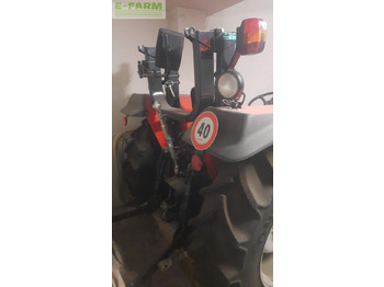 Farm tractor Same SAME TIGER 65: picture 3 Farm tractor Same SAME TIGER 65: picture 3