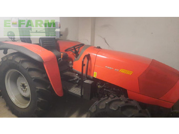 Farm tractor Same SAME TIGER 65: picture 2 Farm tractor Same SAME TIGER 65: picture 2