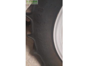 Farm tractor Same SAME TIGER 65: picture 5 Farm tractor Same SAME TIGER 65: picture 5