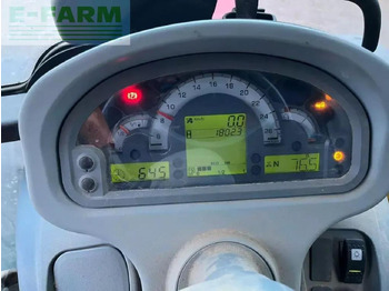 Farm tractor Same explorer 120: picture 5 Farm tractor Same explorer 120: picture 5